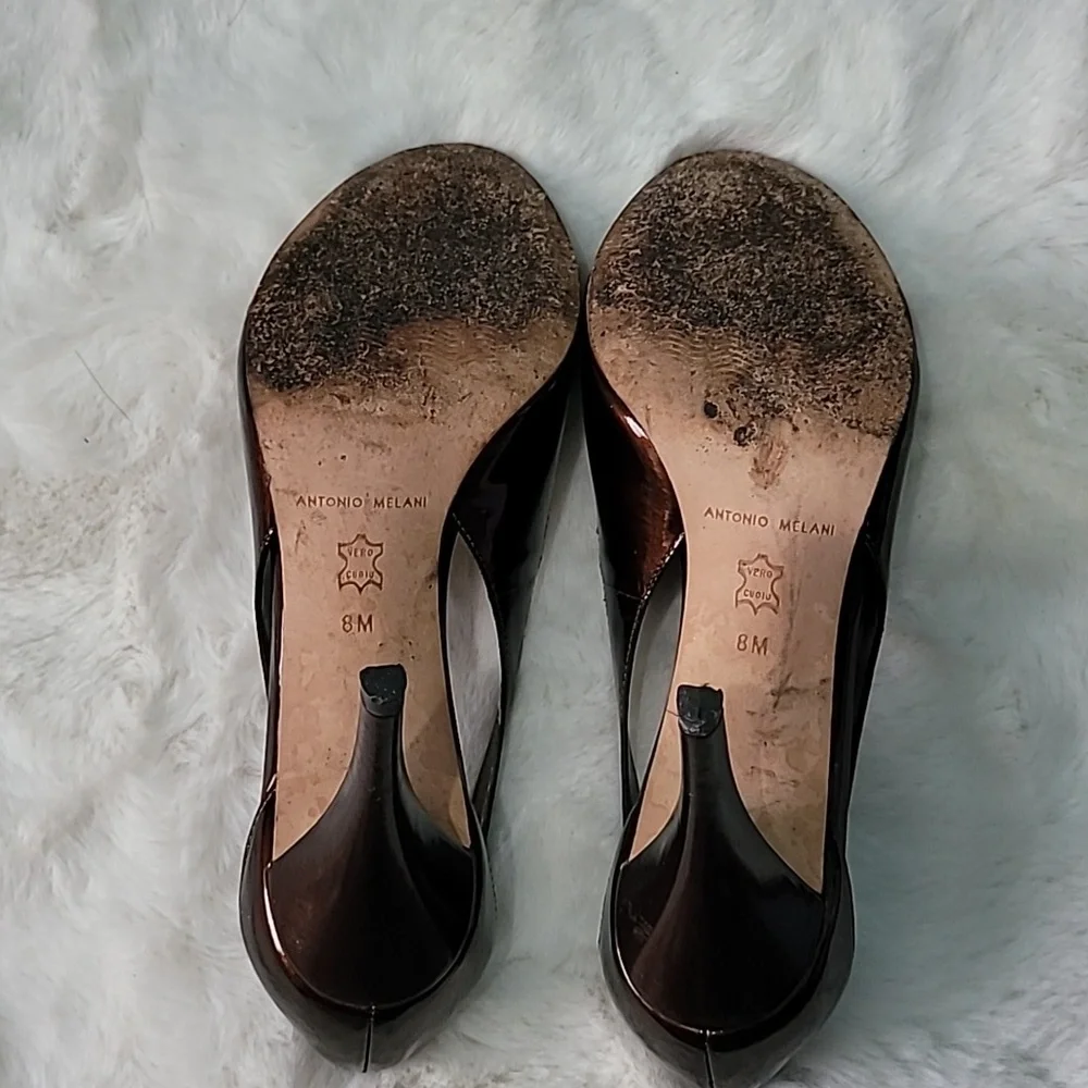 Antonio Melani Shoes - Picture 5 of 8